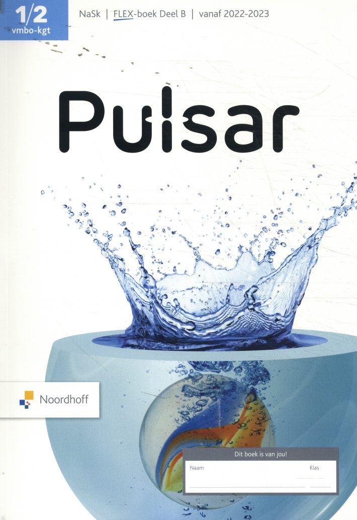 Pulsar NaSk
