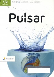 Pulsar NaSk