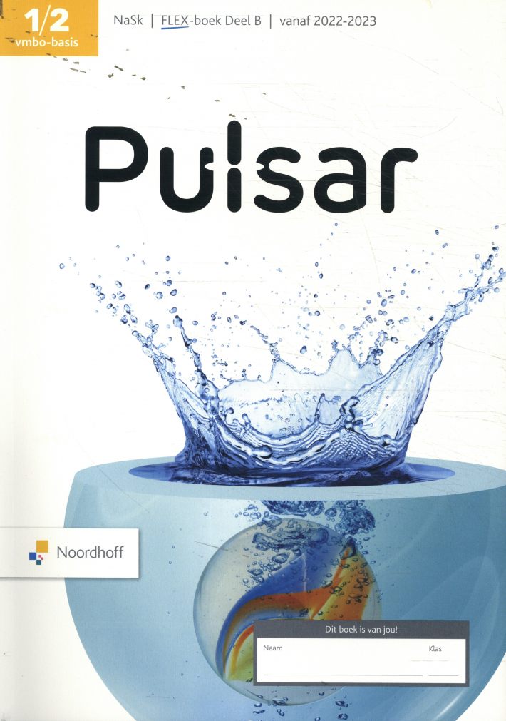 Pulsar NaSk