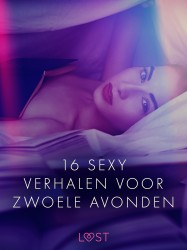 16 sexy verhalen voor zwoele avonden