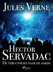 Hector Servadac - De terugtocht naar de aarde