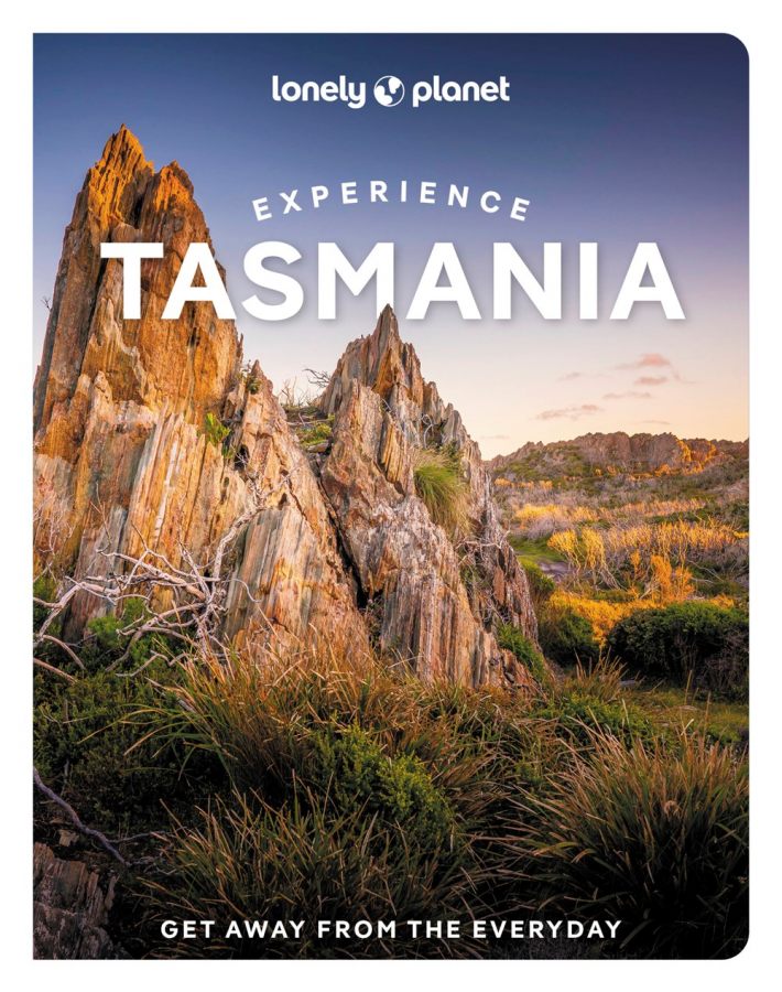 Lonely Planet Experience Tasmania
