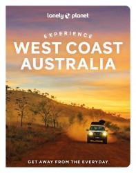 Lonely Planet Experience West Coast Australia