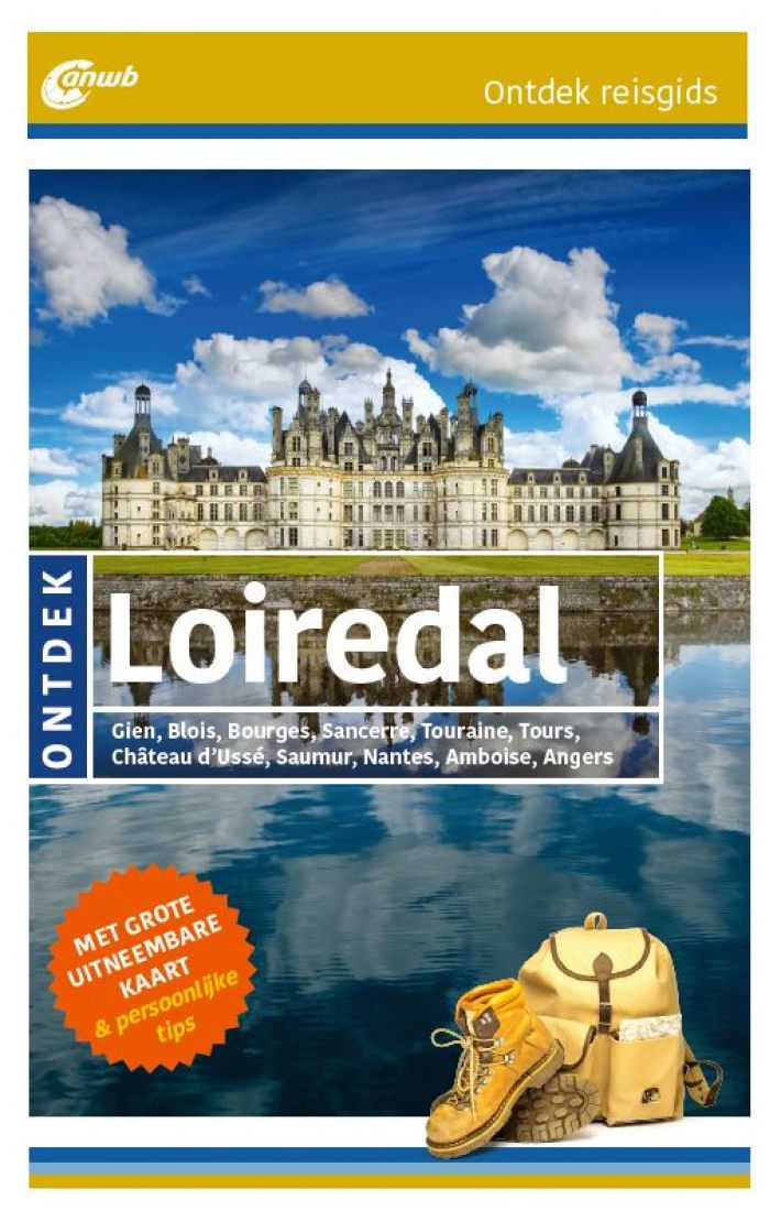 Ontdek Loiredal