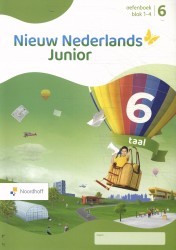 Nieuw Nederlands Junior