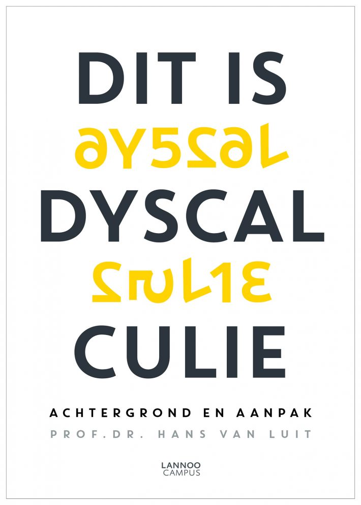 Dit is dyscalculie • Dit is dyscalculie