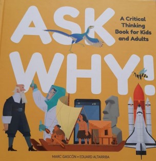 Ask Why!