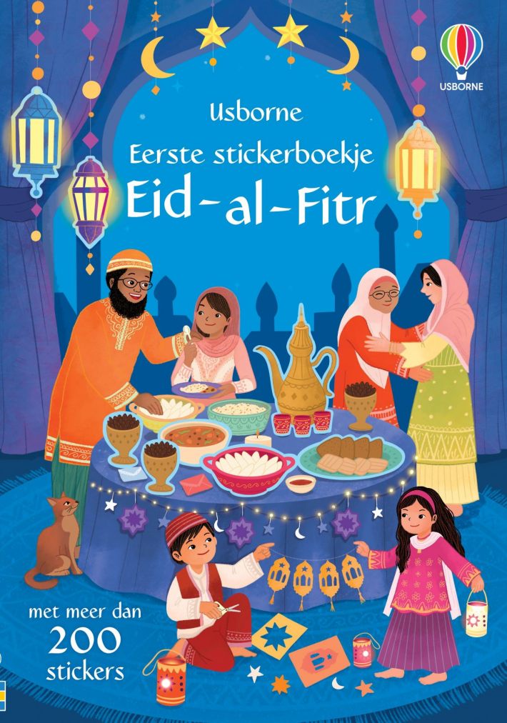 Eid al-Fitr