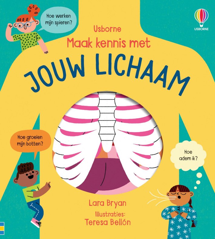 Jouw lichaam