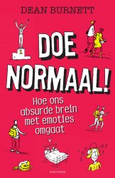 Doe normaal! • Doe normaal!