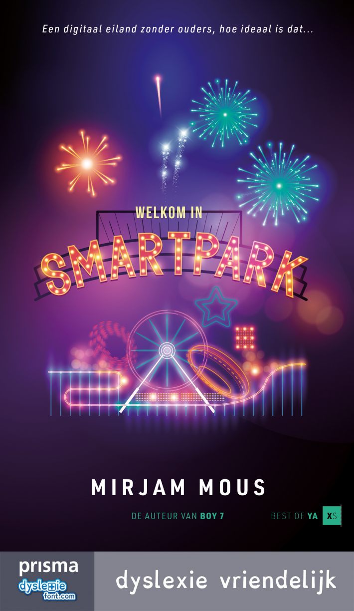 Welkom in Smartpark