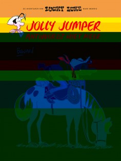 02. jolly jumper antwoordt niet meer