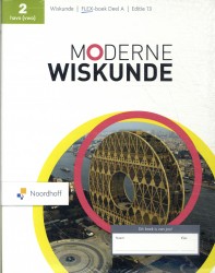 Moderne Wiskunde set