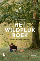 Het Wildplukboek • Het Wildplukboek