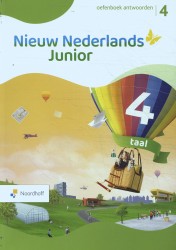 Nieuw Nederlands Junior Taal
