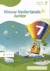 Nieuw Nederlands Junior