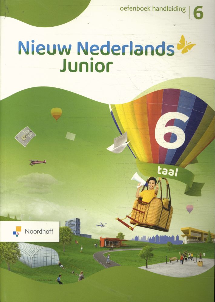 Nieuw Nederlands Junior
