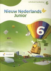 Nieuw Nederlands Junior