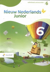 Nieuw Nederlands Junior Taal