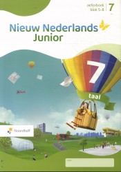 Nieuw Nederlands Junior