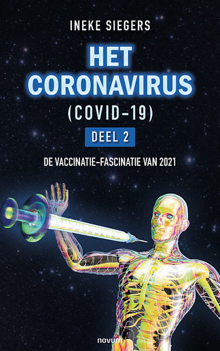 HET CORONAVIRUS (COVID-19) – Deel 2
