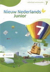 Nieuw Nederlands Junior Taal