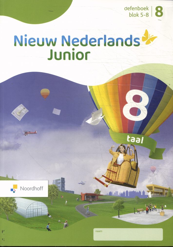 Nieuw Nederlands Junior
