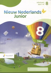 Nieuw Nederlands Junior