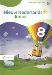 Nieuw Nederlands Junior