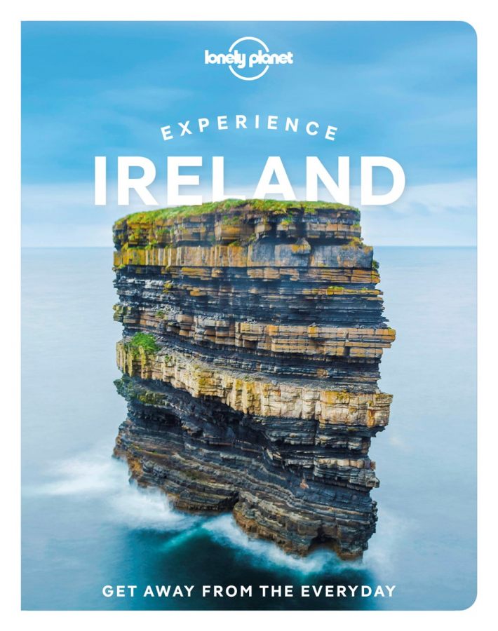 Lonely Planet Experience Ireland