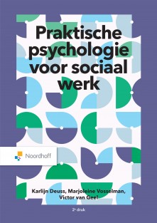 Praktische psychologie voor sociaal werk