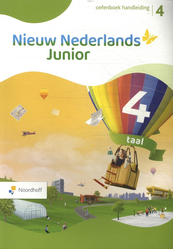 Nieuw Nederlands Junior