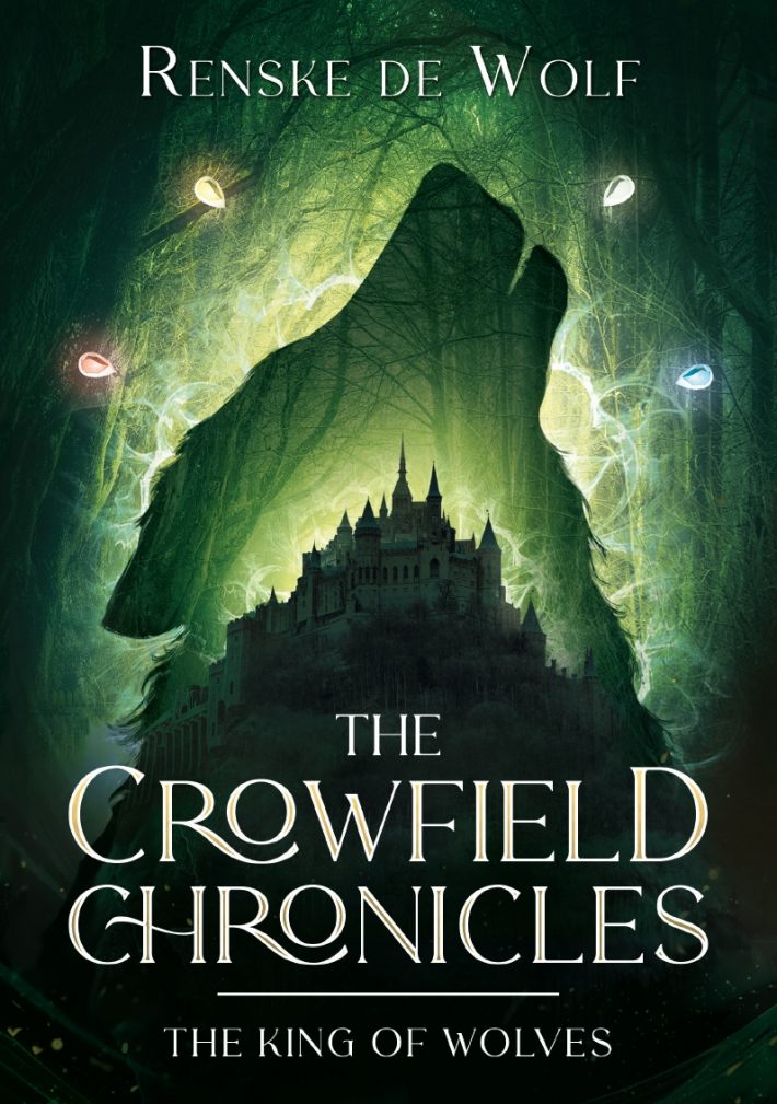 The Crowfield Chronicles 1 • The Crowfield Chronicles II