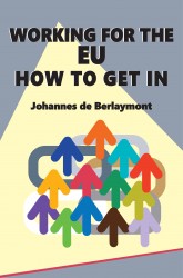 Working for the EU: How to Get In
