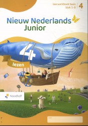 Nieuw Nederlands Junior