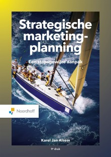 Strategische marketingplanning