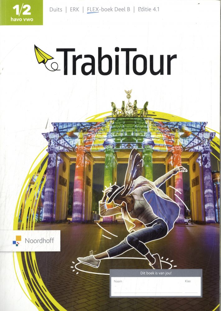 TrabiTour