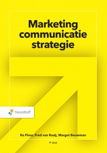 Marketingcommunicatiestrategie