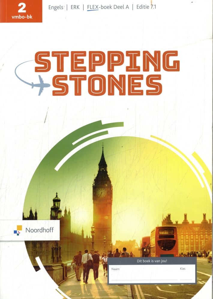 Stepping Stones