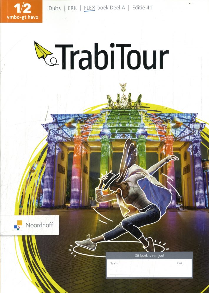 TrabiTour