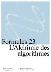 FORMULES 23