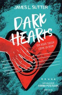 Darkhearts • Darkhearts