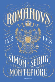 De Romanovs • De Romanovs