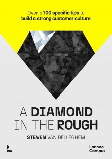 A diamond in the rough • A diamond in the rough