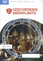 Geschiedeniswerkplaats (set)