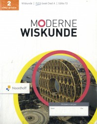 Moderne Wiskunde