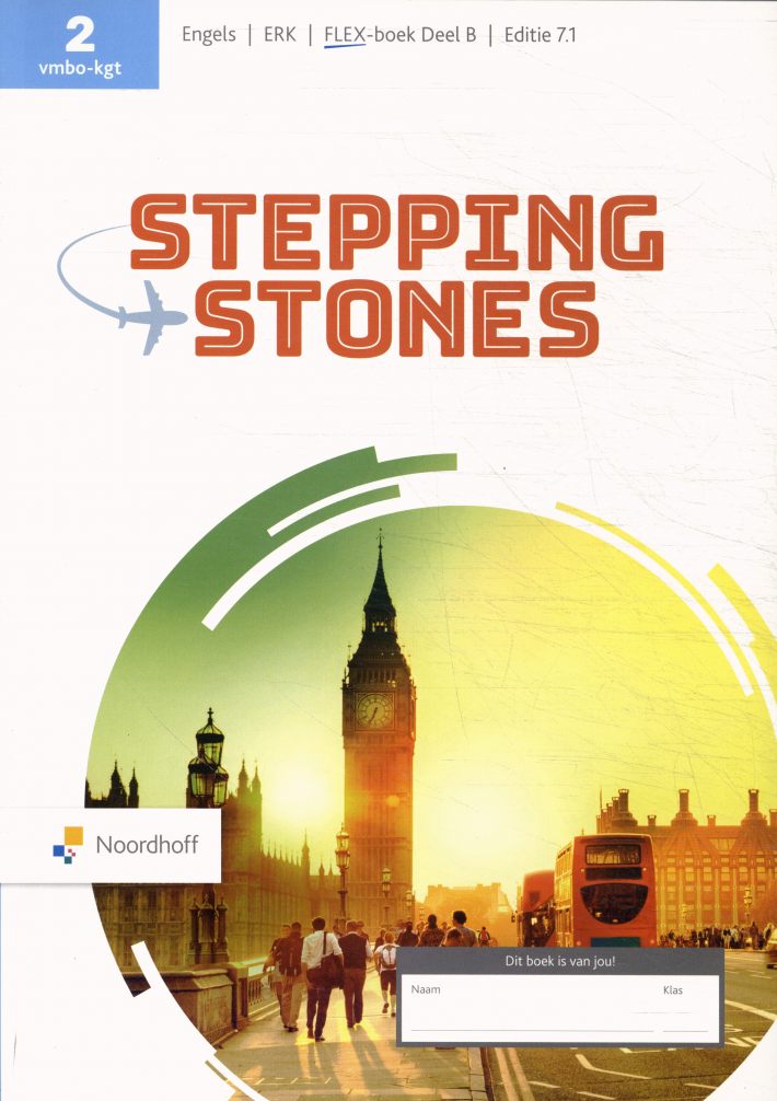 Stepping Stones