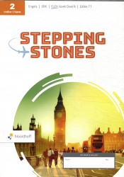 Stepping Stones