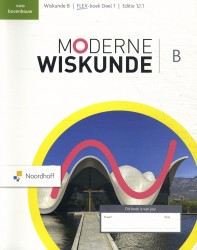 Moderne Wiskunde