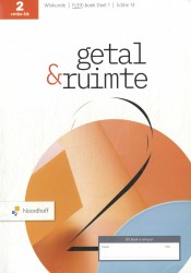 Getal & Ruimte set